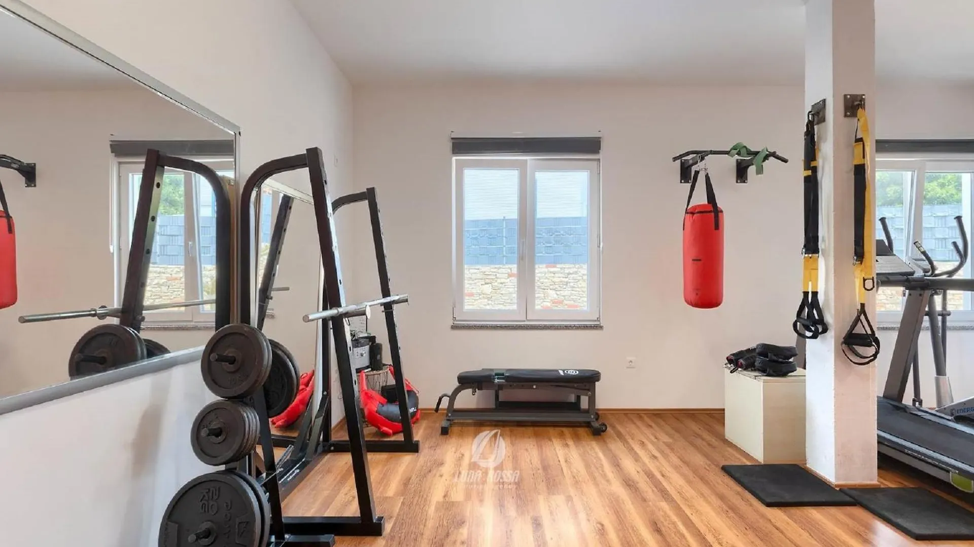 Comfortable House With Private Swimming Pool Pula Hırvatistan